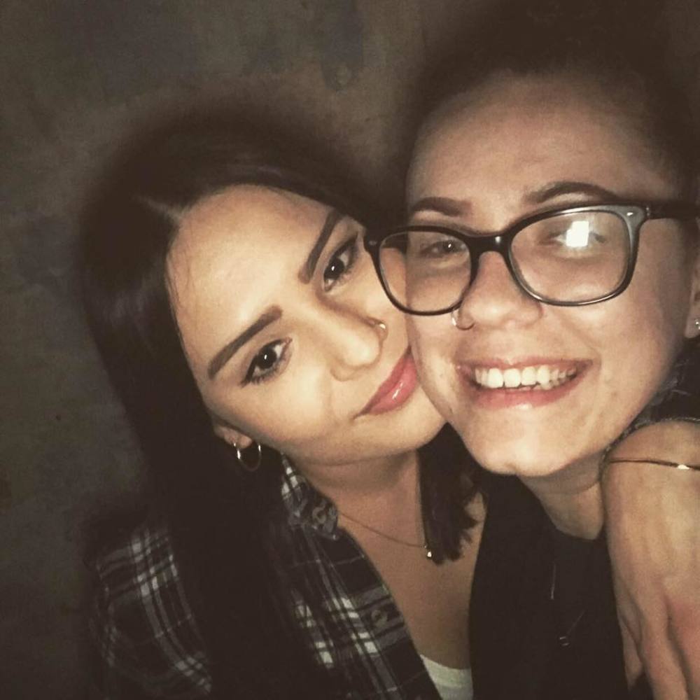 Meet your Posher, Georgia